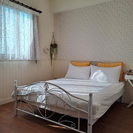 Yo Muma Homestay Tianwei المظهر الخارجي الصورة
