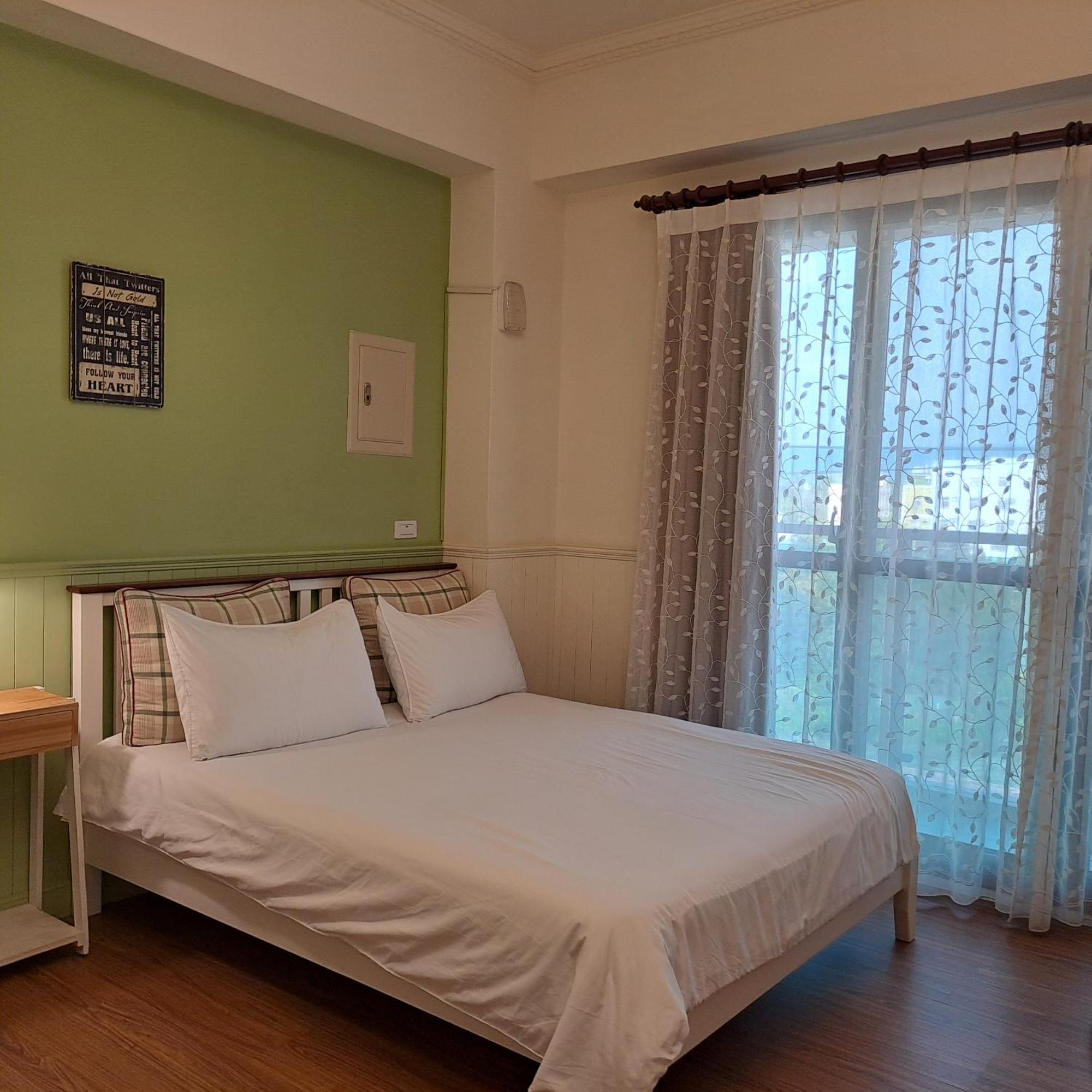 Yo Muma Homestay Tianwei المظهر الخارجي الصورة