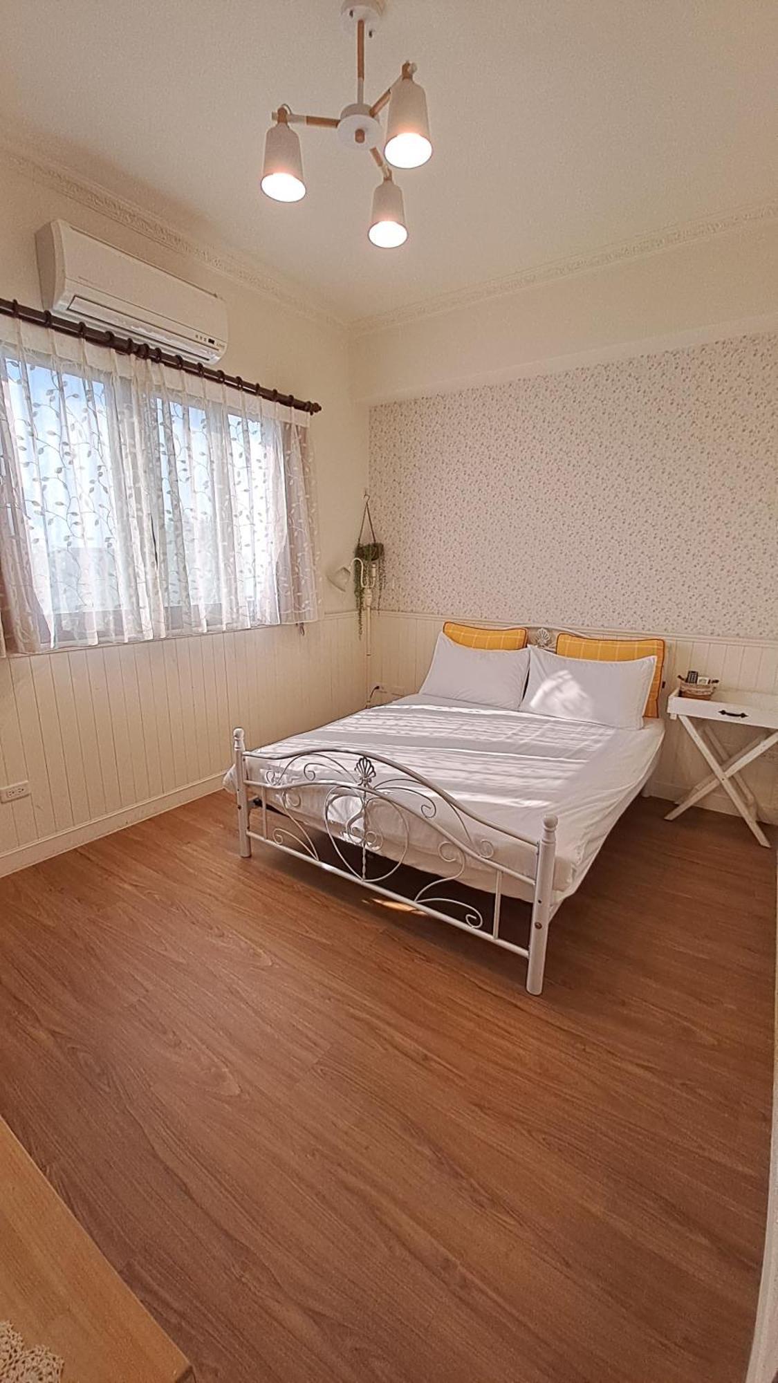 Yo Muma Homestay Tianwei المظهر الخارجي الصورة