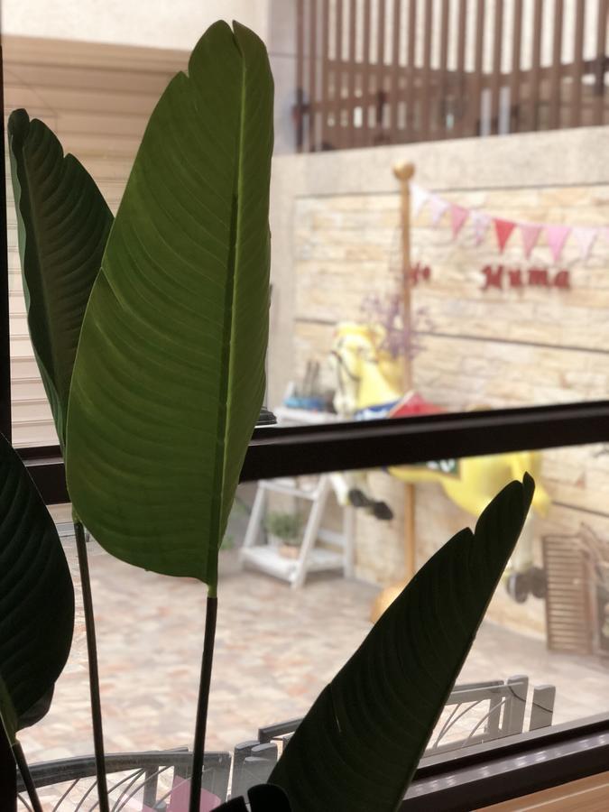Yo Muma Homestay Tianwei المظهر الخارجي الصورة